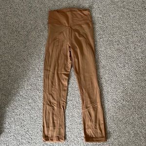 Lululemon Instill Leggings